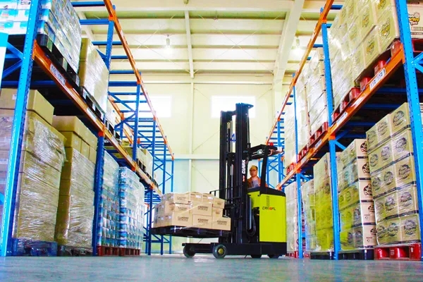 傳統(tǒng)物流 傳統(tǒng)物流